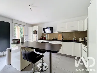 Appartement à Kembs (68680)