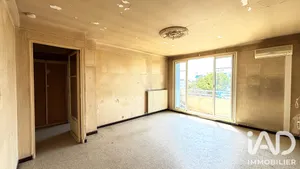 Appartement à Marseille (13012)