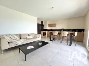 Appartement à Cuvat (74350)