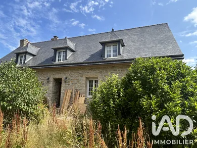 Maison à La Motte (22600)