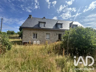 Maison à La Motte (22600)