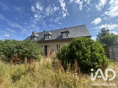 Maison à La Motte (22600)