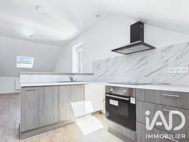 Appartement à Troyes (10000)