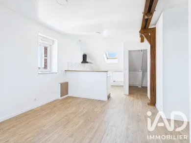 Appartement à Troyes (10000)