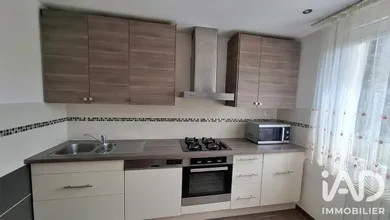Detached house in Vernouillet (28500)