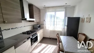 Detached house in Vernouillet (28500)