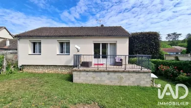 Detached house in Vernouillet (28500)