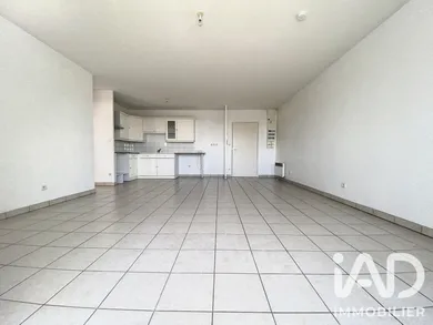 Appartement à Auneau (28700)