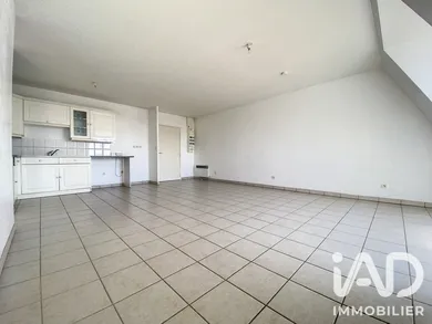 Appartement à Auneau (28700)