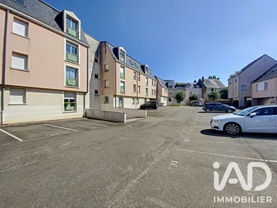 Appartement à Auneau (28700)