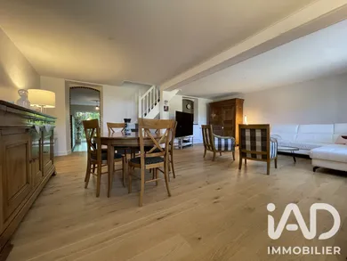 Maison à Wancourt (62128)