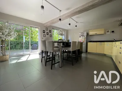 Maison à Wancourt (62128)