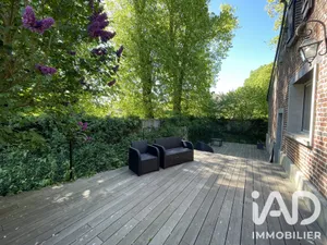 Maison à Wancourt (62128)