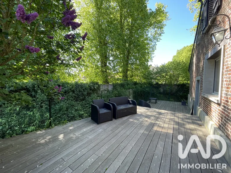 Maison 6 pièces 186 m² · à Wancourt · 186 m² · 300 000 €