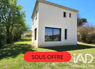 House in Laudun-l'Ardoise (30290)