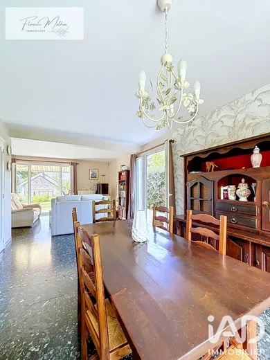Maison à La Houssaye-en-Brie (77610)