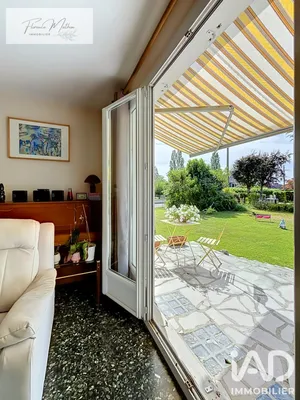 Maison à Marles-en-Brie (77610)