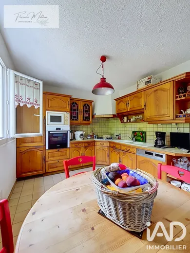 House in La Houssaye-en-Brie (77610)