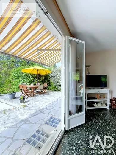 Maison à Marles-en-Brie (77610)