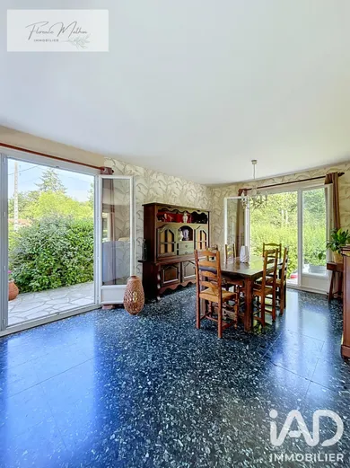 Maison à La Houssaye-en-Brie (77610)