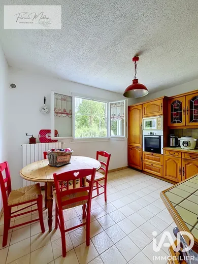 House in La Houssaye-en-Brie (77610)