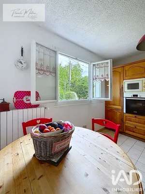 Maison à La Houssaye-en-Brie (77610)