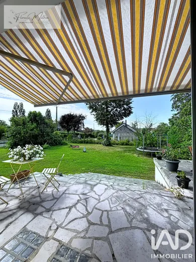 Maison à Marles-en-Brie (77610)