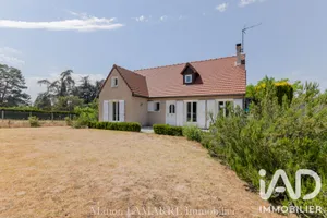 Maison à Saint-Martin-la-Garenne (78520)