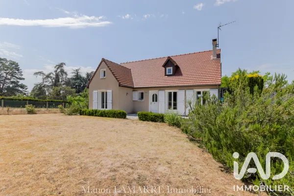 Maison à Saint-Martin-la-Garenne (78520) photo 2