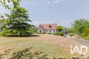 Maison à Saint-Martin-la-Garenne (78520)