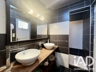 Maison d'architecte à Tarbes (65000)