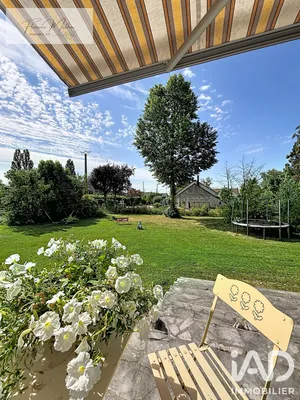Maison à La Houssaye-en-Brie (77610)