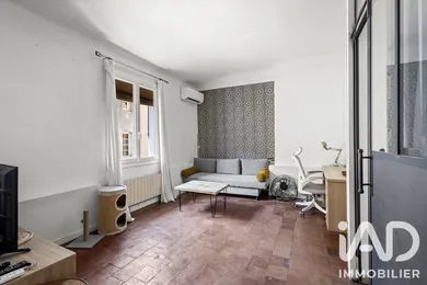 Appartement à Aix-en-Provence (13100)