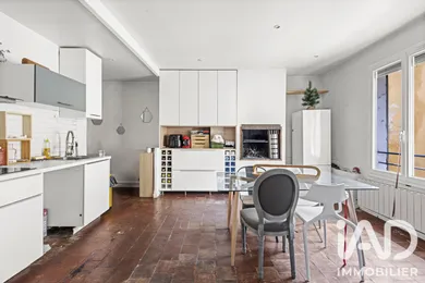 Appartement à Aix-en-Provence (13100)