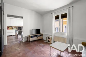 Appartement à Aix-en-Provence (13100)