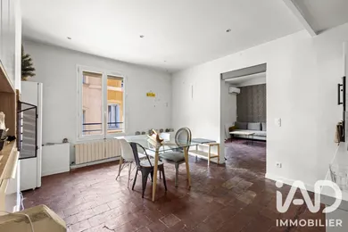 Appartement à Aix-en-Provence (13100)