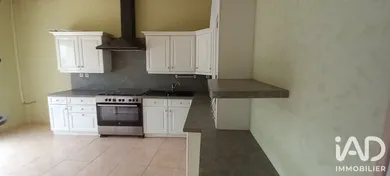 Appartement à Montval-sur-Loir (72500)