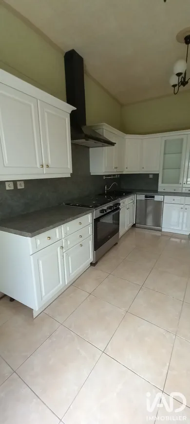 Appartement à Montval-sur-Loir (72500)