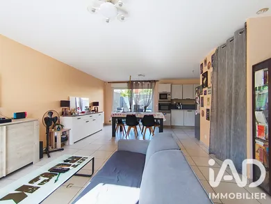 Maison à Val d'Oingt (69620)