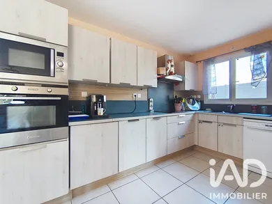 Maison à Val d'Oingt (69620)