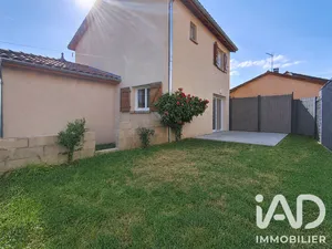 Maison à Val d'Oingt (69620)
