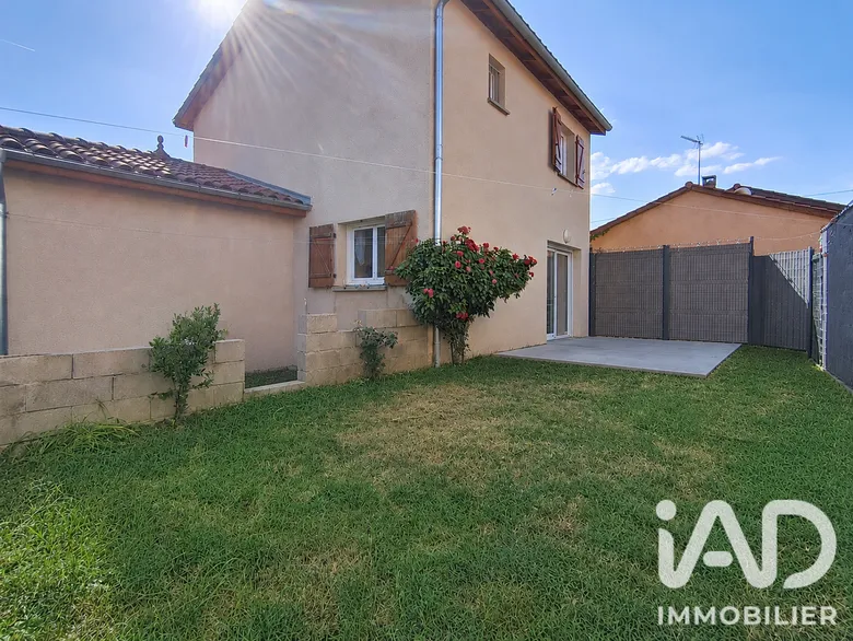 Maison 4 pièces 97 m² · à Val d'Oingt · 97 m² · 350 000 €