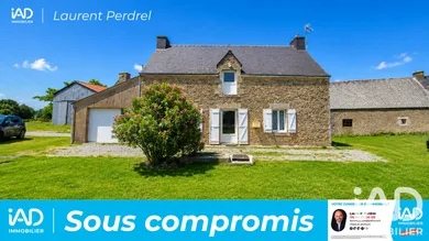 Maison à Allaire (56350)