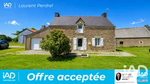 House in Allaire (56350)