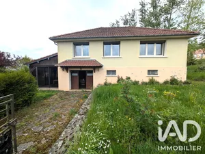 Maison à Noidant-Chatenoy (52600)