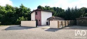 Maison à Frans (01480)