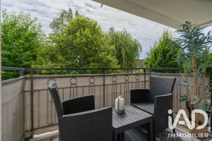 Appartement à Roissy-en-Brie (77680)