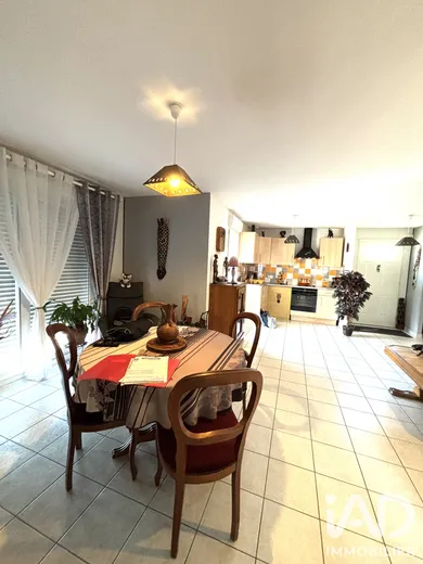 Appartement à Golbey (88190)