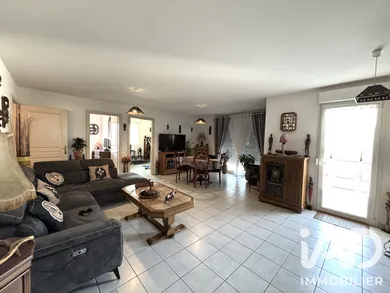 Appartement à Golbey (88190)