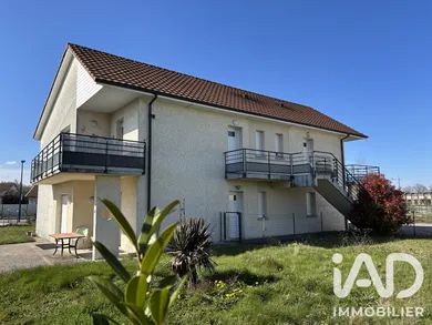 Appartement à Golbey (88190)